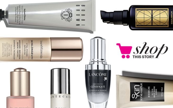 Top 5 Premium Skincare Brands in The World