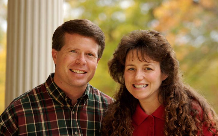 Jim Bob & Michelle Duggar Look to be Making a Comeback on 'Counting On'