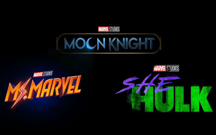 After Disney+ Series; Ms. Marvel, She-Hulk and Moon Night Will Make Their Way Into MCU Movies