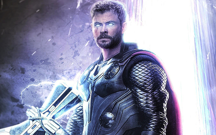 Avengers: Endgame: The Writers did not Want to Kill Thor