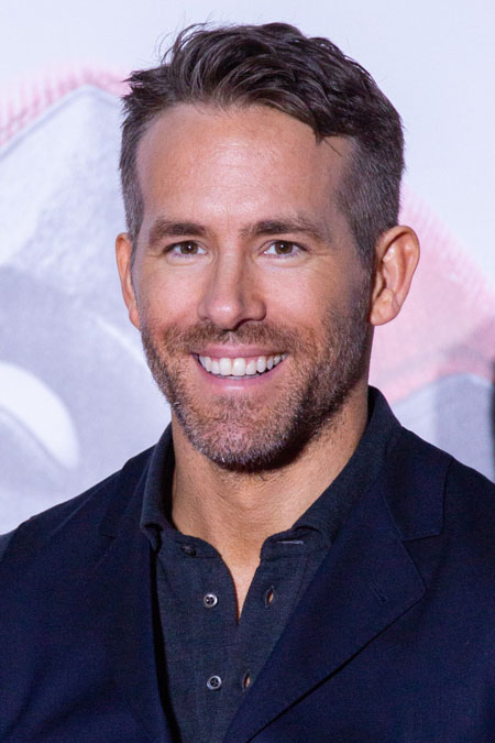 Ryan Reynolds said the third Deadpool movie is currently in works at Disney.