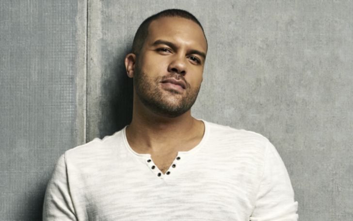 Everything You Need To Know About 'Black Widow' Star O-T Fagbenle