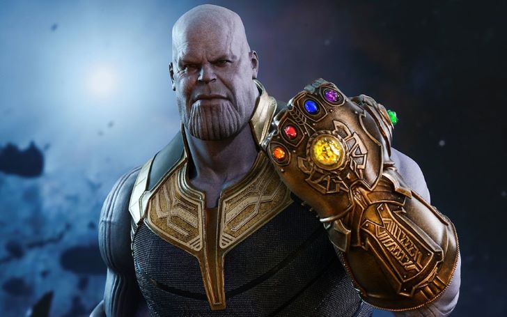 Avengers: Endgame Writers Shed Light On Whether Thanos Will Return In The Future!