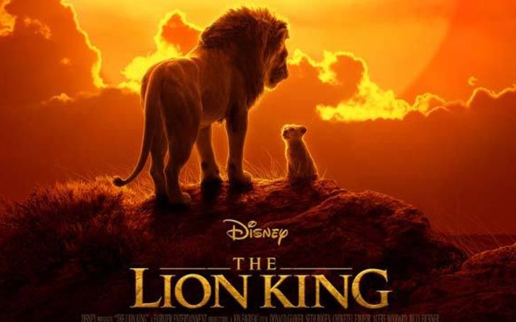 The Soundtrack For ‘The Lion King’ Is One Of Disney’s Greatest Achievements