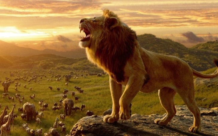 The Lion King Is Close To Pulling In $1 billion At The International Box Office