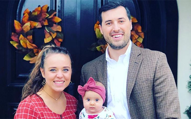 Jinger Duggar Hits Up 4 Cafes And Tries Out The Best Coffees While Out And About in L.A.