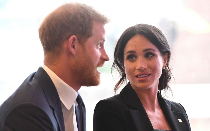Is Meghan Markle Finally Cracking Under Royal and Public Criticism?