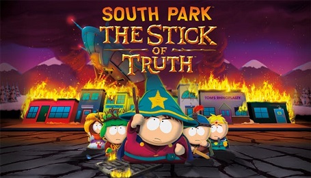 South Park: The Stick of Truth became a legendary video game.