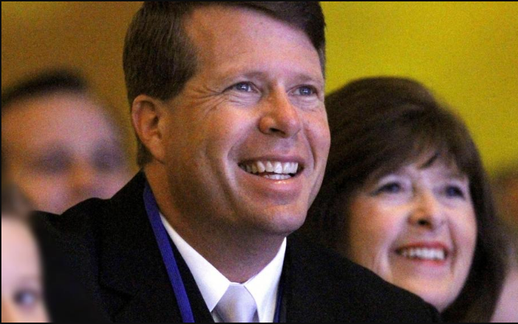 Is Jim Bob Duggar Forcing All His Sons To Work For Him?