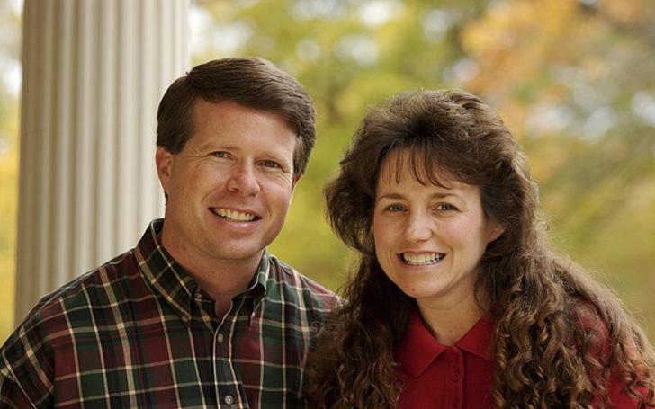 Halloween For the World, But not For the Duggars. The 'Counting On' Star Explains