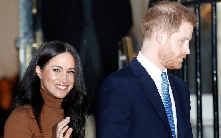 Prince Harry and Meghan Markle Step Back as Senior Members of the Royal Family - Get all the Details of Ongoing Royal Drama