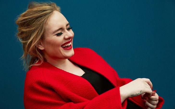 Adele's New Music May Finally Be Out in 2020 after YouTube Show 13 Videos and Her Manager Hinted on It