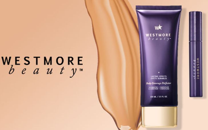 Westmore Beauty's Revolutionary Body Coverage Perfector Reviews - Everything You Need to Know About their Top-Rated Skin Perfector