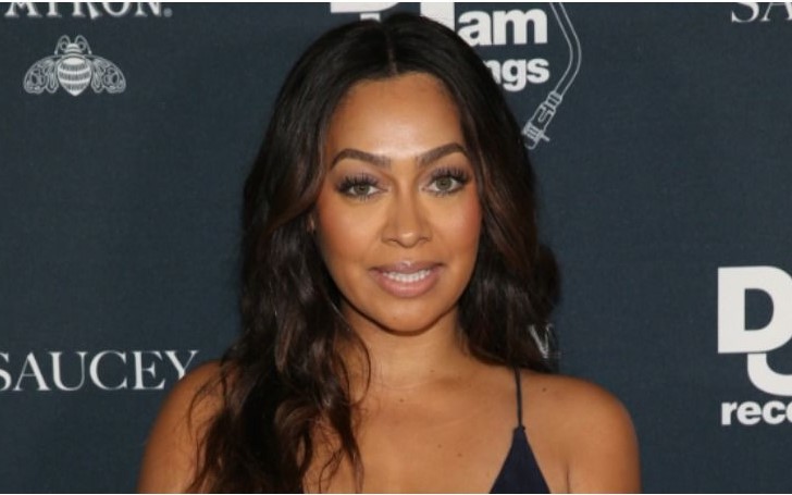 Did LaLa Anthony Opt For Plastic Surgery? Her Comparison Pictures Say So