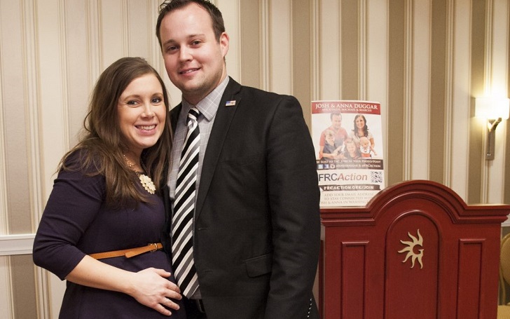 Did You Read Too Much into Anna Duggar's Birthday Post Too? Some Suspect Another Pregnancy!