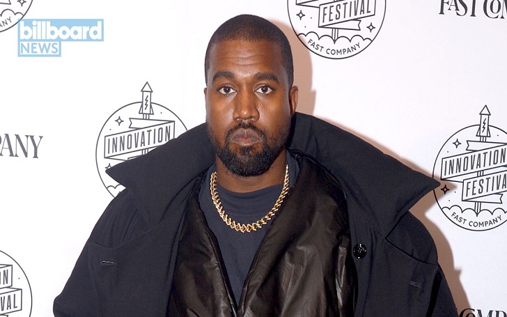 TMZ Reports Kanye West is Going Through a Serious Bipolar Episode