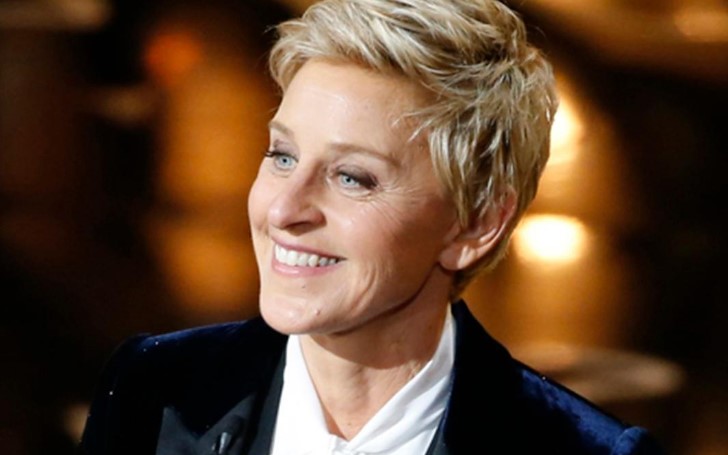 People Want to Replace Ellen DeGeneres From The Show