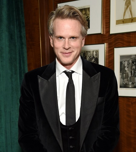 Cary Elwes attends 2020 Netflix SAG After Party at Sunset Tower on January 19, 2020 in Los Angeles, California.