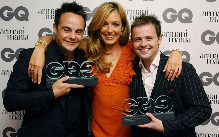 Ant and Dec's SM:TV Live Reunion with Cat Deeley Already Filmed