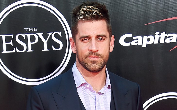 Aaron Rodgers Makes Cameo On Game of Thrones As A Golden Company Soldier