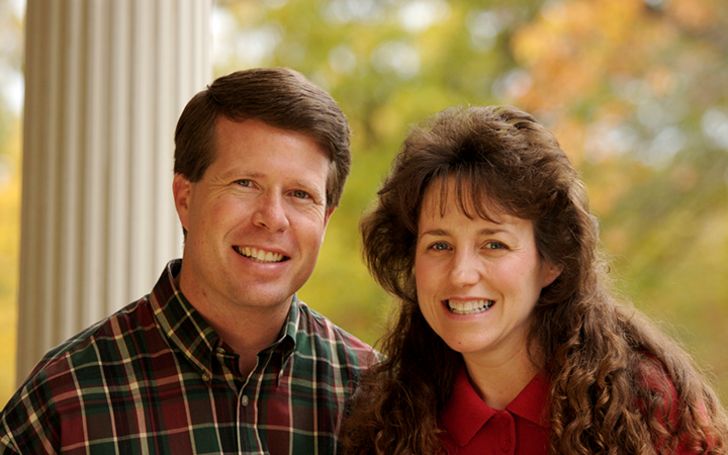 The Insanely Rich Jim Bob Duggar Is About to Get Even Richer