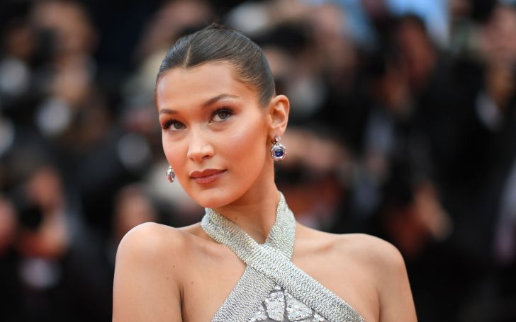 Bella Hadid Is Issuing An Apology After Fans Accused Her Of Disrespecting Saudi Arabia And The United Arab Emirates