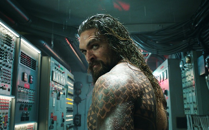 'Aquaman' Reviews: Here's What Critics Are Saying