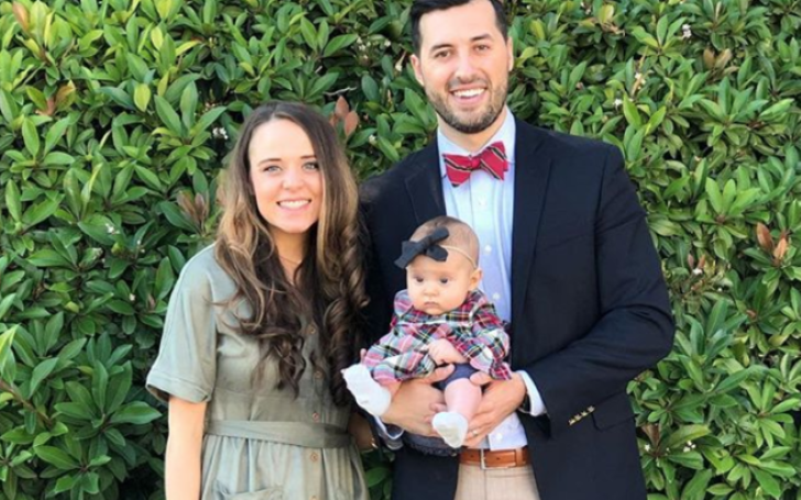 Has Jinger Duggar REALLY Been Disowned By Her Parents?!