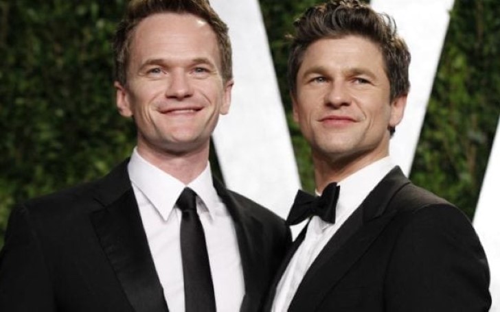 Who Is Neil Patrick Harris' Husband David Burtka? Learn The Details Of Their Relationship!