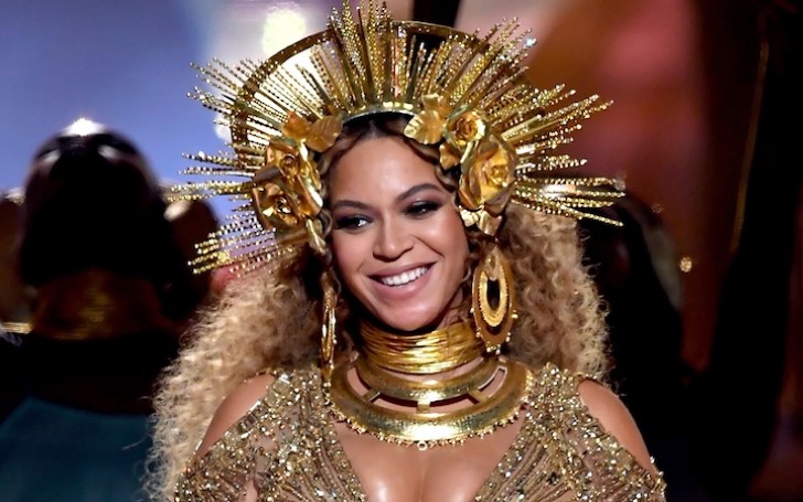 You Wouldn't Believe Beyonce Is Actually Related To Queen Elizabeth II