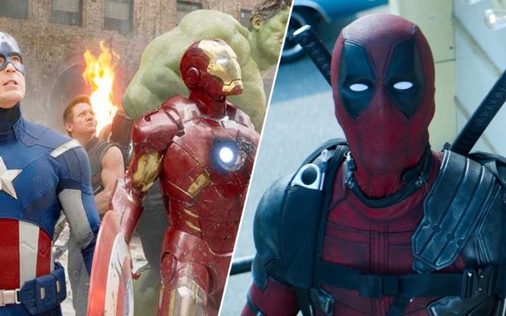 Deadpool Set To Be The Only X-Men Character To Survive The Disney/Fox Deal