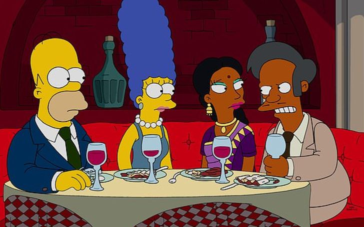 Have The Simpsons Done It Again? It Appears They Correctly Predicted Jordan Peele's Us Ending