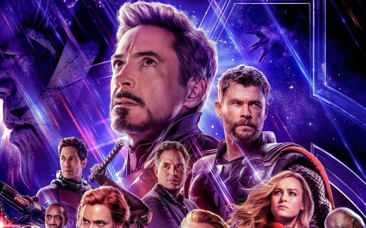 Time To Reserve Your Seats? Avengers: Endgame Tickets Reportedly Go On Sale April 2nd