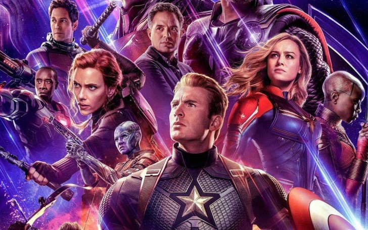 Avengers: Endgame Set For Early Release In China and Germany