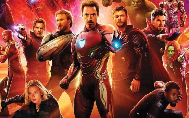 Avengers: Endgame Estimated For A Record-Breaking Opening Weekend Thanks To Early Release In China