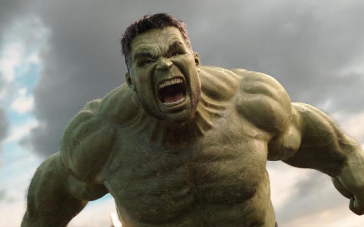 A New MCU Theory Reveals Hulk's Real Age