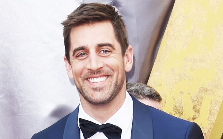 NFL Star Aaron Rodgers Is A Bigger Game Of Thrones Fan Than You Had Probably Realized!