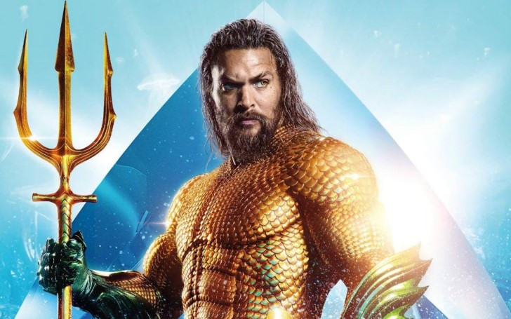 ‘Aquaman’ Star Jason Mamoa Wants To Be The Next Wolverine - Is He Fit For The Role?