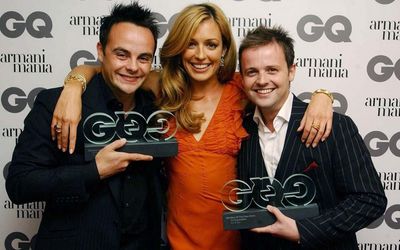 Ant and Dec's SM:TV Live Reunion with Cat Deeley Already Filmed