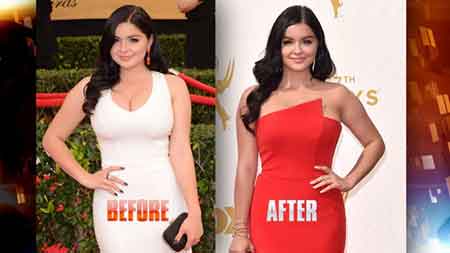 Your Keto Diet Australia: Ariel Winter Revels Antideressnt Mediction Cused...