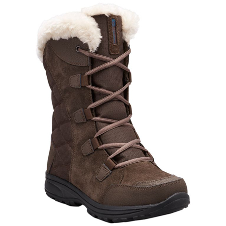 Amazon Best Seller: Best Winter Boot For Woman; Snow Boots, Mid-Calf ...