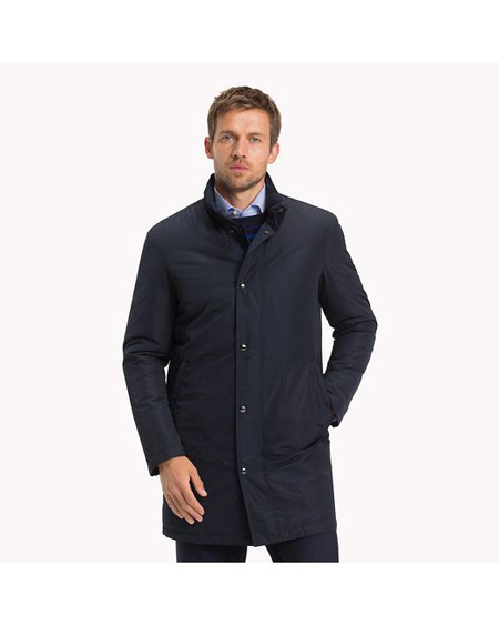 Tommy Hilfiger Coats and Jackets For Both Men and Women; Men's Coats ...