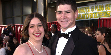 Michael Fishman and his wife, Jennifer Briner Separated After 19 Years ...