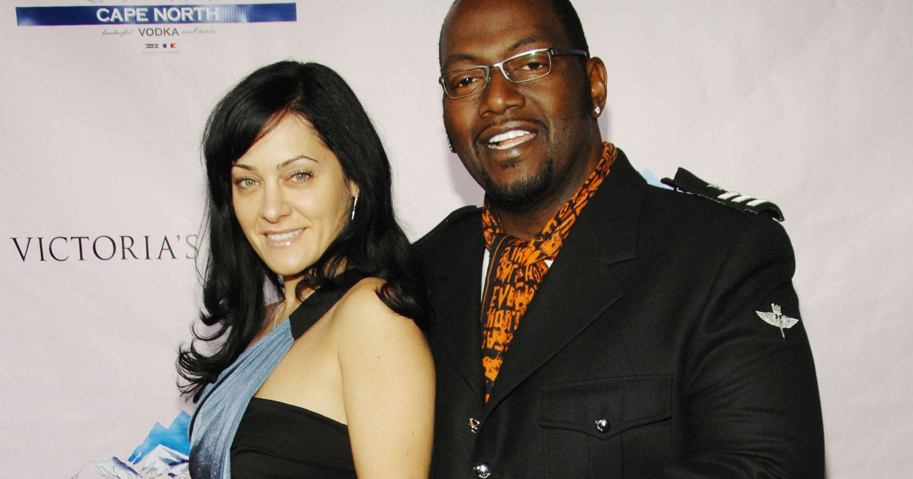 Randy Jackson Settles Divorce From Estranged Wife Erika Riker Years