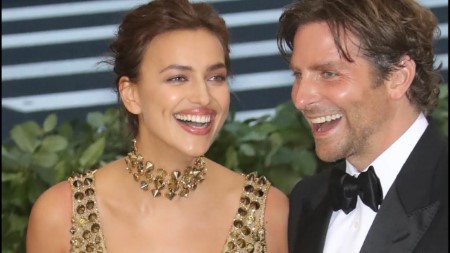 Hollywood's Hottest Pair Bradley Cooper and Irina Shayk Relationship ...