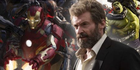 Marvel Theory: Wolverine To Be Introduced In The Post ...