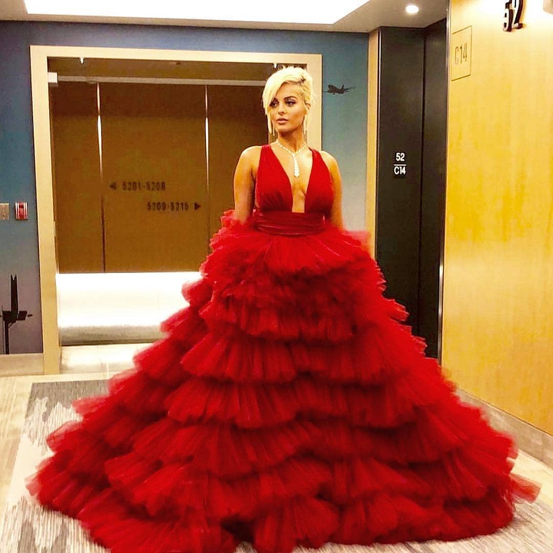 Check Out The List Of The Best And The Worst Dressed Stars At The Grammy Awards 19 Glamour Fame