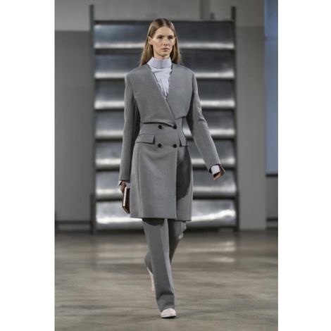 Round Up of New York Fashion Week - Quieter Collections Leaves The ...