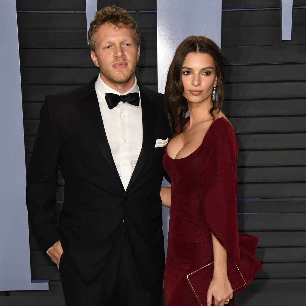 Husband of Model Emily Ratajkowski Accused of Exploiting Legal Loophole