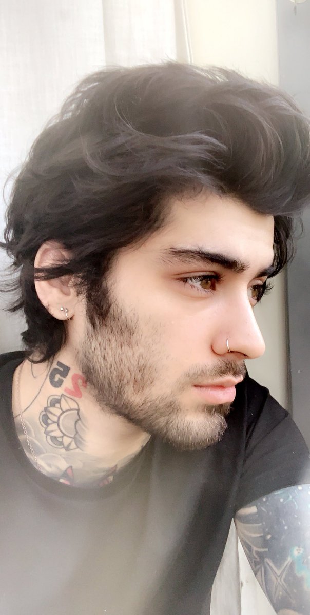 Zayn Malik Thanked Fans For ''Love and Thoughts'' After He ...
